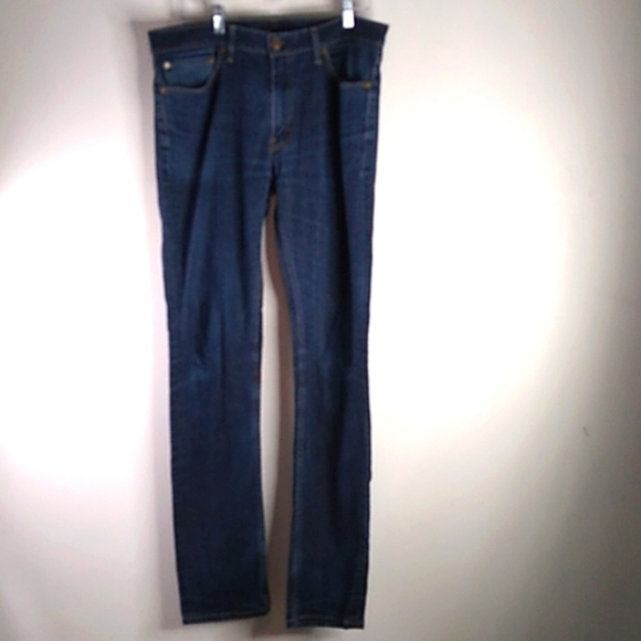 Levi's Other - Levi's - 511 Slim Fit Jeans - Size 36x36